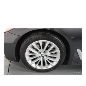 BMW Serie 5 520i Luxury, Modelo Octubre 2022, 19.423 km, Norma de Emisiones Euro V, Volante a la Izquierda, Caja de Cambios Automática - Product Image 5