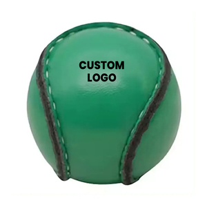 NAQQASH SPORTS Hurling <b>Balls</b> 9 Inch Waterproof Professional Match Sports Equipment Premium Quality Durable Training Practice - Product Image 2