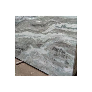 Dalles de marbre brun fantaisie naturel de qualité supérieure pour revêtements de sol de luxe, revêtements muraux et applications de design intérieur - Product Image 1