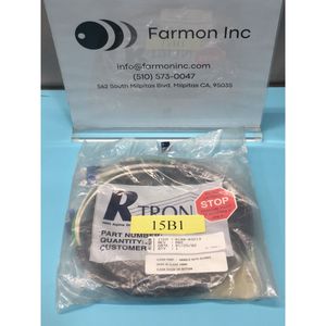AMAT 0140-03213 H/A Power, Bandeja FAC Izquierda a PDO - Equipo y Piezas de Semiconductores Trusted Global Legacy - Product Image 2