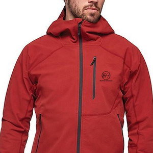 Private Label Breathable <b>Lightweight</b> <b>Men</b> Softshell <b>Jacket</b> Outdoor Use Comfortable Winter <b>Jacket</b> In Best Price - Product Image 2