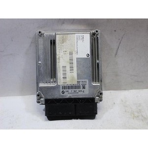 ECU และโมดูลคอมพิวเตอร์มือสองสำหรับรถยนต์ซีรีส์ 3 รุ่น 756732301 - Product Image 1