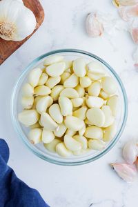 SPICED AND FRESH GARLIC BULBS / <b>GAP</b> CERTIFIED WHOLESALE GARLIC FROM FACTORY - Product Image 4