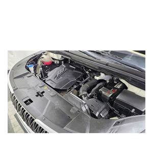 Para Kia Carnival de 7 Plazas, Limusina Alta, Gasolina, Caja de Cambios Automática, Estándar de Emisiones Euro V, Modelo Marzo 2021 con Cámara Trasera - Product Image 6