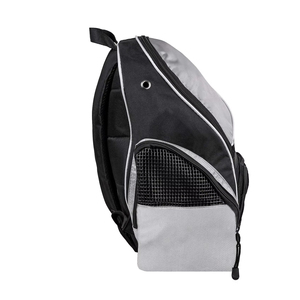 Nouveau sac de sport imperméable NAHEED SPORTS pour le football avec compartiment à chaussures, unisexe, vente en gros et design personnalisé - Product Image 6