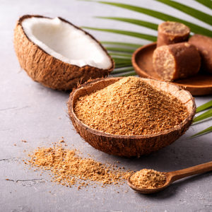 Meilleures ventes de sucre de coco en vrac, approvisionnement en gros, qualité supérieure, édulcorant naturel, produit d'exportation, promotion exceptionnelle / Mme Alina - Product Image 5