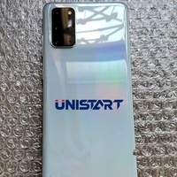 Ponsel Android Pintar Original Tidak Terkunci untuk Sam S21 Plus 12GB+256GB Ponsel Berkualitas Tinggi untuk Galax S21 S21 ultra