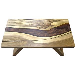 Best Quality <b>Epoxy</b> Wood <b>Resin</b> Counter Desk <b>Table</b> for Home Living Room for Diwali Occasions-Design Dining <b>Table</b> for India Coffee - Product Image 2