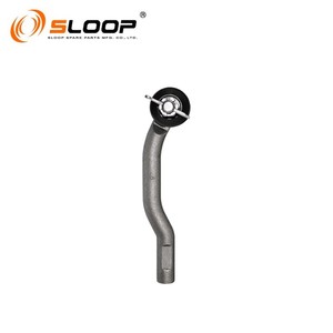 Terminal de dirección 48820-68H01 L para Suzuki - Product Image 5