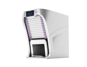 Machine à plier le linge FAST IRONING Foldimate, robot qui plie votre linge en moins d'une minute - Product Image 1