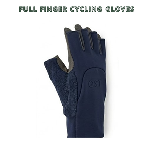 <b>Half</b> Finger Cycling Gloves Breathable Bike Riding Gloves Anti <b>Slip</b> Sports Gloves for Road MTB Cycling - Product Image 2
