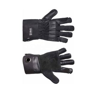 Gants d'entraînement en nitrile XL pour grimpeurs Sauvetage rapide à la corde Pompier et athlètes Gants confortables et ignifuges à écran tactile - Product Image 2
