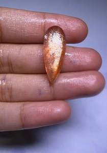 Cristal de Lepidolita Morada Natural GOLDEN SUNStone USA al por Mayor, Cristal de Forma Libre para Decoración y Meditación - Product Image 2