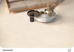 Azulejos de porcelana brillante de alta calidad y lujo, tamaño 600x1200, azulejos grandes para pisos y paredes para proyectos modernos - Product Image 2