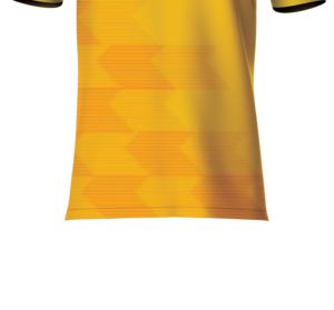 Polyester Jersey Sublimation T-<b>Shirt</b> Front Custom Printing Unisex 180 Grams High Performance <b>Moisture</b> <b>Wicking</b> Fabric Bulk Orders - Product Image 5