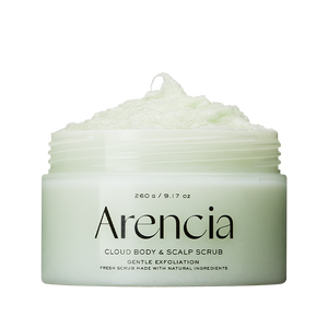 Arencia Sconto Scrub Corpo Fresh Cloud - Product Image 1