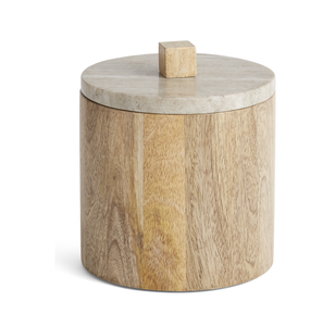 Seau à glace en marbre, refroidisseur de vin en marbre, artisanat le plus vendu, fabrication à prix le plus bas - Product Image 1