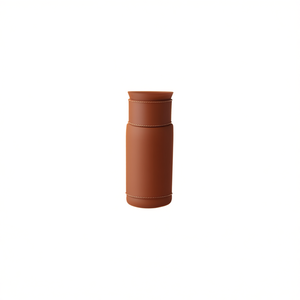 Portavasos para coche color tostado - Product Image 2