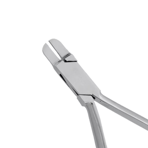 Pinces orthodontiques dentaires - Fabriquées au Pakistan, outil de haute précision pour aligneurs transparents et gouttières de rétention pour équipements dentaires - Product Image 6
