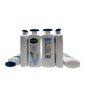   LOTION 600ML X 12 RÉPARATION AVANCÉE SANS PARFUM - Product Image 1