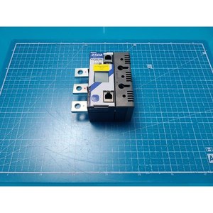 Transformador de Corriente Trifásico ROOTECH ACCURA 2350 3P-250A-105 Usado Como Está, Piezas de Equipos Semiconductores Legados - Product Image 1