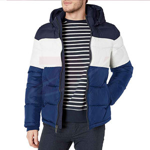 Top Selling Oversized Men <b>Puffer</b> <b>Jacket</b> Latest Design <b>Cheap</b> Price Men <b>Puffer</b> <b>Jacket</b> Custom Made Men <b>Puffer</b> <b>Jacket</b> - Product Image 1