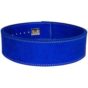 Professional Manufacturer Wholesale Weightlifting Lever <b>Belt</b> 10mm Thick Suede Leather <b>Powerlifting</b> <b>Belt</b> Pro Lever <b>Belt</b> Gym Gear - Product Image 5