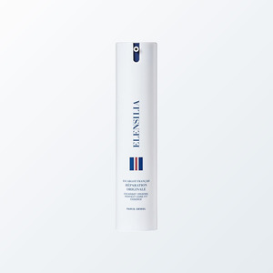 Suero facial coreano ELENSILIA Elensilla Escargot Original Perfect Core Fit Essence 50ml ghk-cu suero facial hidratante - Product Image 5
