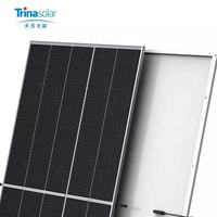 Panneaux solaires Trina N-type I-TOPCon TSM-NEG19R.70 600W 610W 620W 630W en promotion