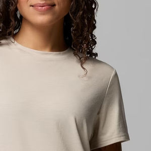 T-shirt personnalisable avec logo pour l'extérieur – Collection 2026 – Design de haute qualité – Coton – Style créateur pour femme – Nouvelle saison - Product Image 4