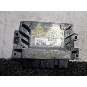 คอมพิวเตอร์ฉีดน้ำมันเชื้อเพลิง Fluence facelift ปี 2012 ของแท้ รุ่น 237100974R - Product Image 1