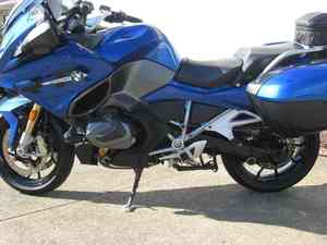 ขายมอเตอร์ไซค์ BM-W R1250RT GrandTour ComfortRide PrecisionControl ปี 2022 มือสอง - Product Image 2