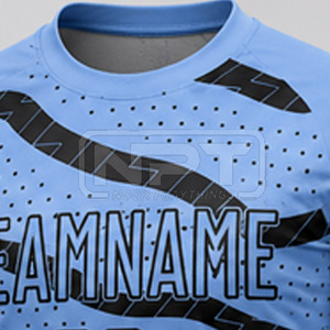 Uniforme de Fútbol Transpirable de Secado Rápido, Personalizado para Adultos, Venta Especial OEM - Product Image 6