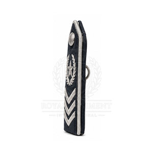 Insignia de Rango Personalizada con Diseños Únicos, Material Duradero y Detalles Impecables para Uniformes, Chaquetas y Bolsas - Product Image 2