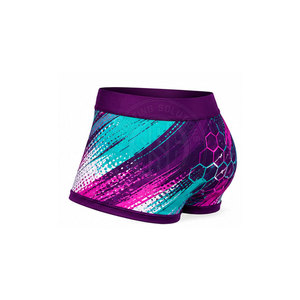 Premium Women <b>Boxer</b> Shorts Lightweight Casual Shorts For Daily Wear Home Use And Easy Everyday Styling - Product Image 4