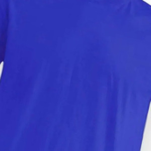 เสื้อยืดคลาสสิกผู้ชาย คอกลมเรียบง่าย ผ้าฝ้ายคุณภาพสูง รับผลิตแบบ OEM ODM ส่งออกจากโรงงาน - Product Image 5
