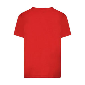 Polo de manga corta para hombre, de secado rápido, holgado, transpirable, a rayas, de corte regular, ligero, para oficina. - Product Image 2