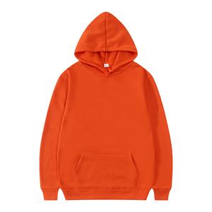 Sudaderas con Capucha Extra Grandes de Invierno para Hombre, 100% Algodón, con Logotipo Personalizado, Bordado, Impresión Digital, Ecológicas y Antiarrugas - Product Image 6