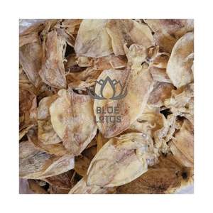 CALAMAR SECO 2026 MÁS VENDIDO PARA VENTA ONLINE Y POTENCIA ENERGÉTICA, PROCESADO LIMPIO Y SEGURO, Pura Frescura Oceánica, Grado Alimenticio, Entero - Product Image 1