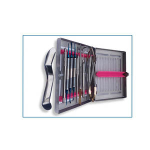 Kit de Herramientas Profesionales para Limpieza Dental, Nuestros Sets Dentales Incluyen Instrumentos de Laboratorio Dental de Acero Inoxidable Premium de Grip Surgical - Product Image 3