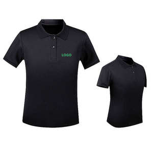 เสื้อโปโลชายขายส่ง เสื้อโปโลลำลองขายส่ง ผ้าฝ้าย 100% เสื้อโปโลเรียบคุณภาพสูง เสื้อยืดโปโล - Product Image 6