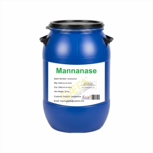 Mannanasa (Grado Alimenticio) en Polvo Hecha en India - Product Image 1