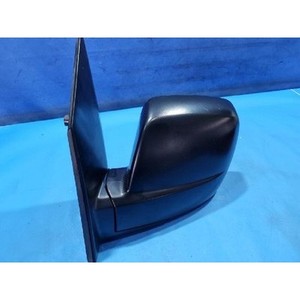 H-1 LEFT <b>Mirror</b> Assy-Outside Rear View, LH (Left-Hand/Driver 876104H000 - Product Image 1