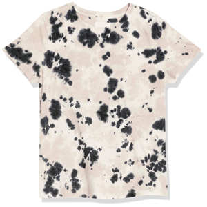 Camisetas Extra Grandes Vintage para Mujer, Tejido Ligero, Suave y Transpirable, Corte Holgado, Ropa Casual Urbana, Proveedor OEM al por Mayor, Exportación - Product Image 1