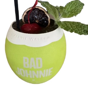 Vasos para Cóctel BAD JOHNNIE - Product Image 1
