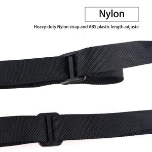 Correa de Nylon Ajustable de un Punto y Dos Puntos para Caza, Accesorios de Tiro Premium Imra Impex 2026 - Product Image 2