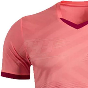 Maillot de football de haute qualité, très vendu, léger, fabriqué en polyester, pour adulte - Product Image 2