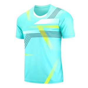 Camisetas de Fútbol Retro Personalizadas para Hombre, Uniformes Deportivos, Kits de Alta Calidad, Camiseta de Fútbol con Cuello en V, Proveedor de Camisetas - Product Image 5