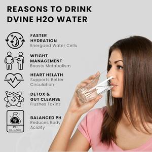 Ioniseur d'eau alcaline à 5 plaques à filtration multi-étages, offrant une eau purifiée sûre avec un pH réglable pour une meilleure hydratation - Product Image 6