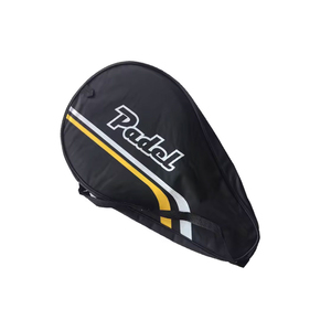 Waterproof Sports Padel Racket <b>Bag</b> Tennis Racket Duffle <b>Bag</b> <b>Beach</b> Travel Gym <b>Bag</b> for Women with <b>Large</b> Storage Capacity - Product Image 3